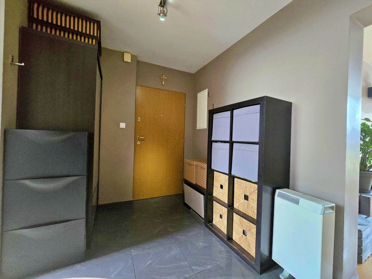 Mieszkanie 2 pokojowe na Sprzedaż