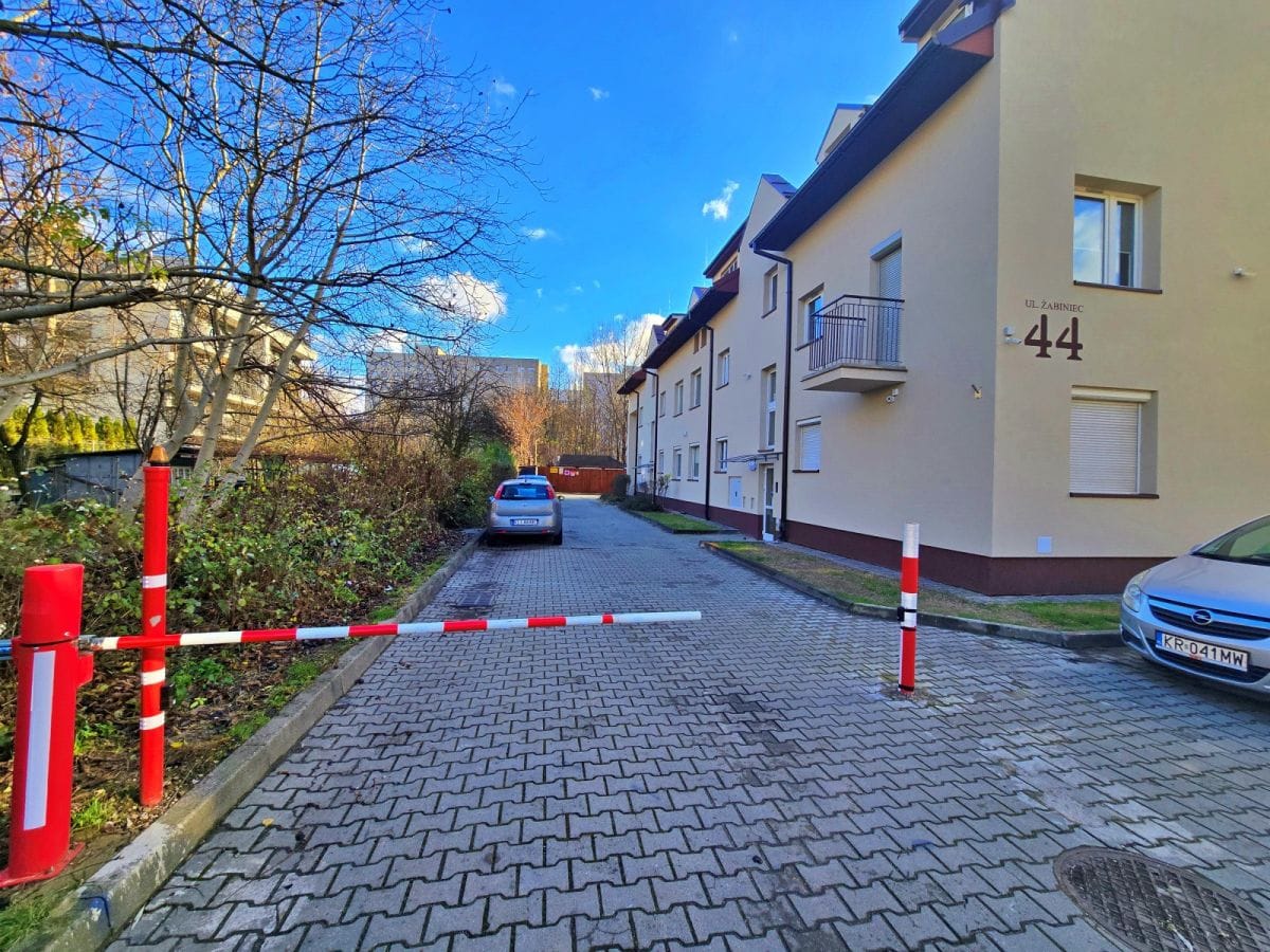 Mieszkanie 2 pokojowe na Sprzedaż