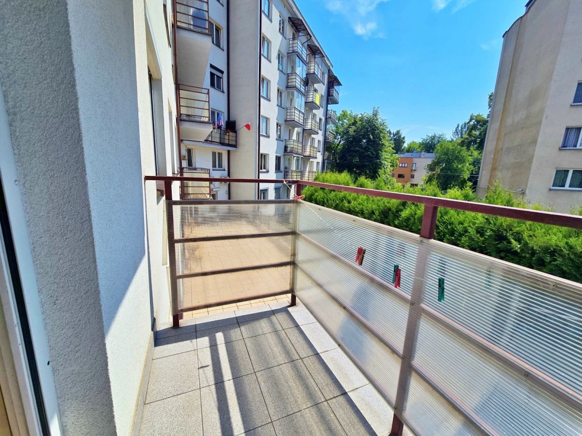 Mieszkanie 2 pokojowe na Sprzedaż