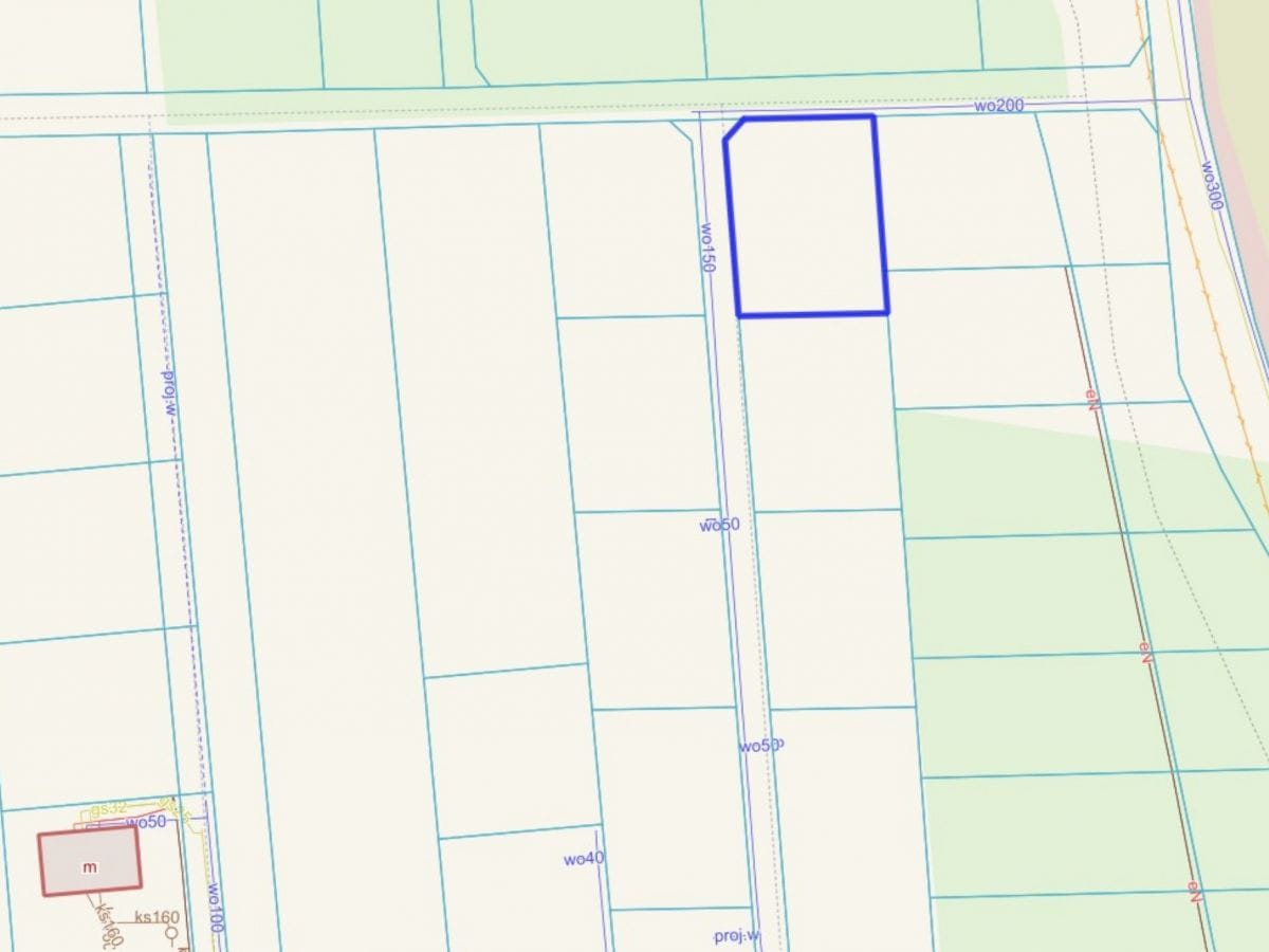 Działka  pokojowe na Sprzedaż