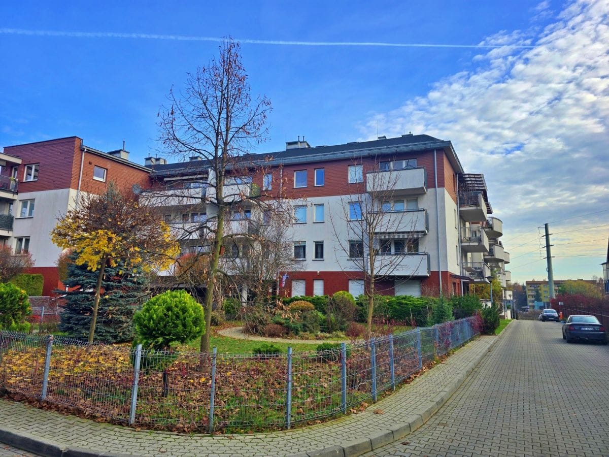 Mieszkanie 4 pokojowe na Wynajem