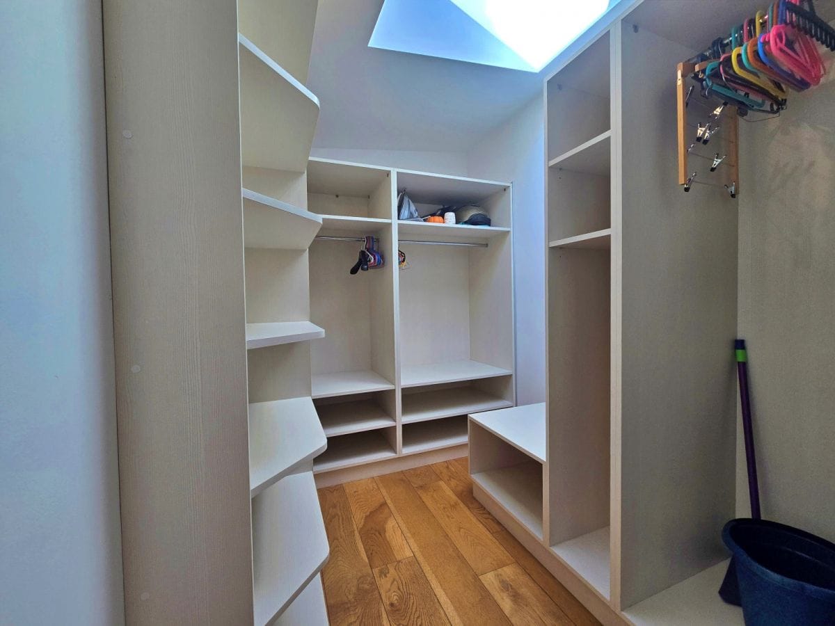 Mieszkanie 4 pokojowe na Wynajem