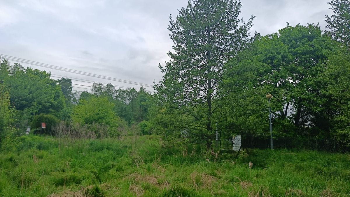 Działka  pokojowe na Sprzedaż