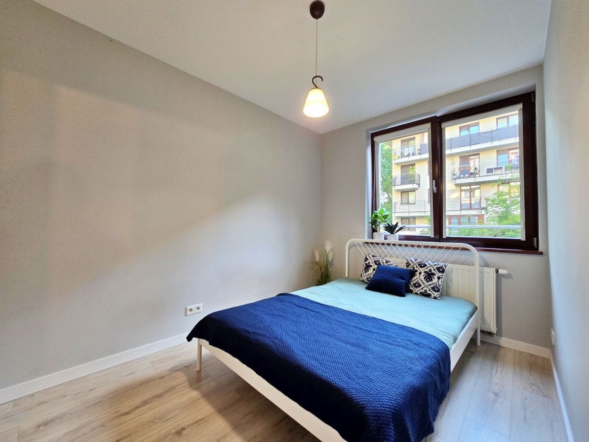 Mieszkanie 2 pokojowe na Sprzedaż