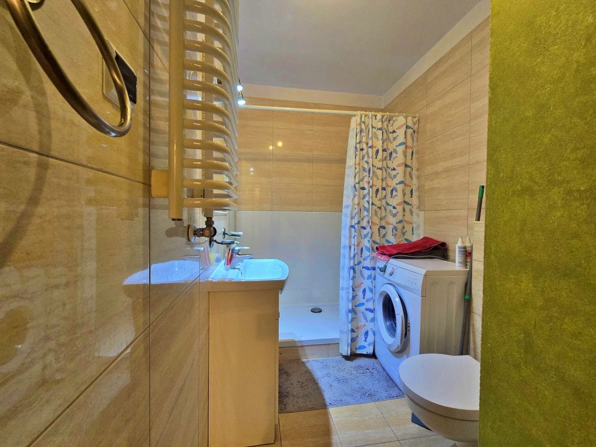 Mieszkanie 2 pokojowe na Sprzedaż