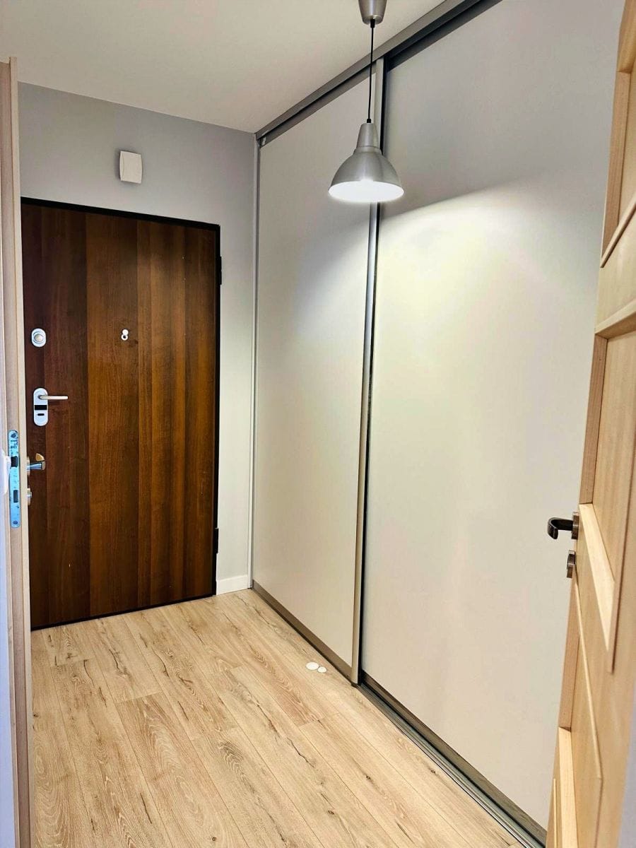 Mieszkanie 2 pokojowe na Sprzedaż