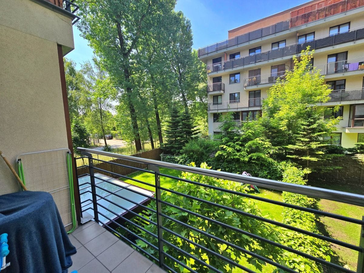 Mieszkanie 2 pokojowe na Sprzedaż