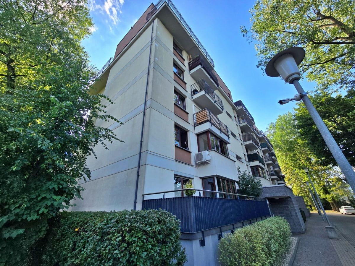 Mieszkanie 2 pokojowe na Sprzedaż