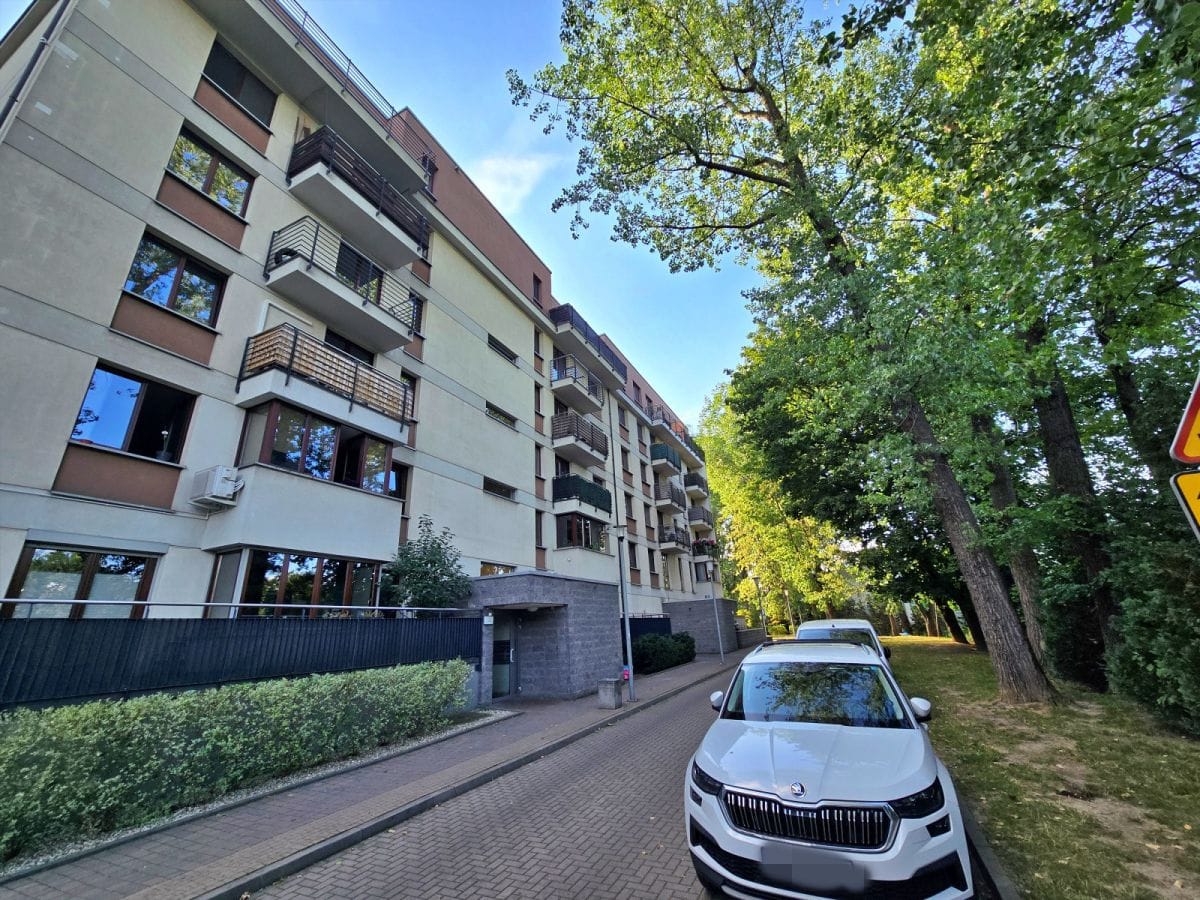 Mieszkanie 2 pokojowe na Sprzedaż