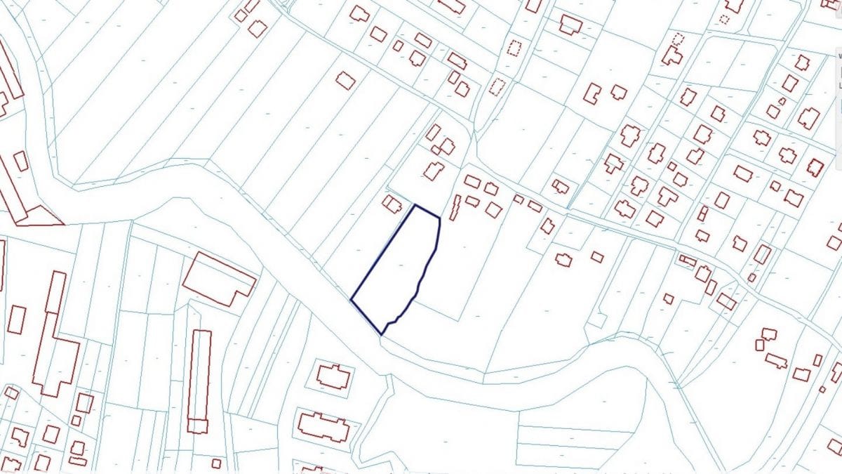 Działka  pokojowe na Sprzedaż