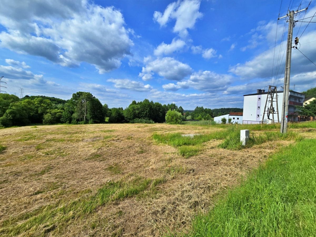 Działka  pokojowe na Sprzedaż