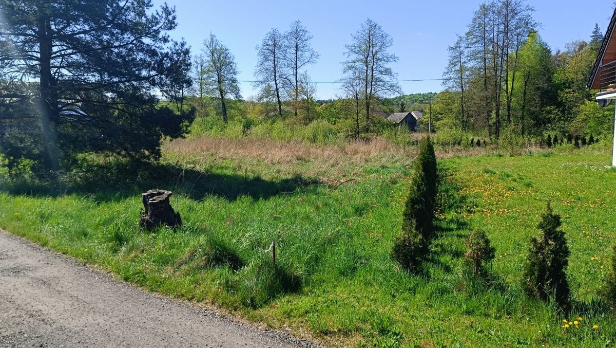 Działka  pokojowe na Sprzedaż