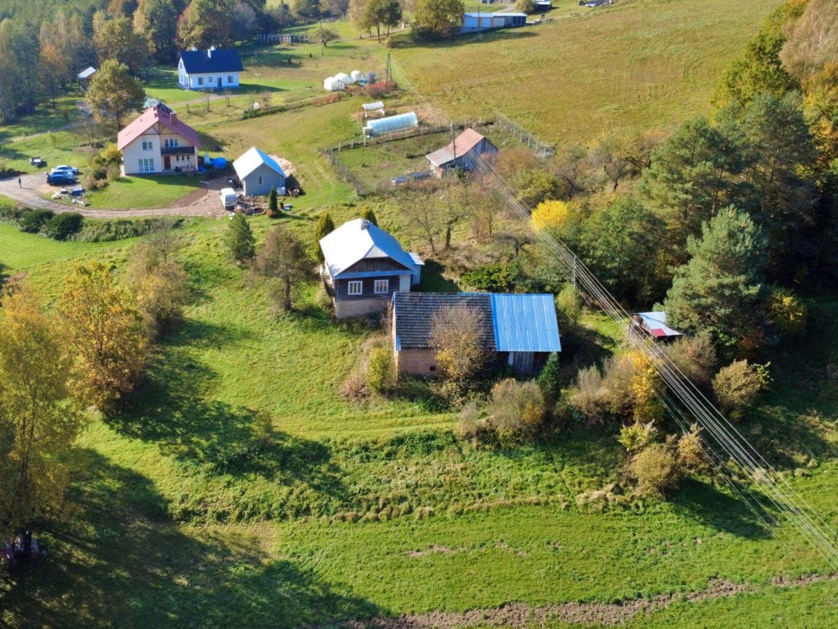 Dom 4 pokojowe na Sprzedaż