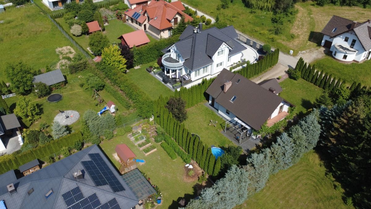 Dom 5 pokojowe na Sprzedaż