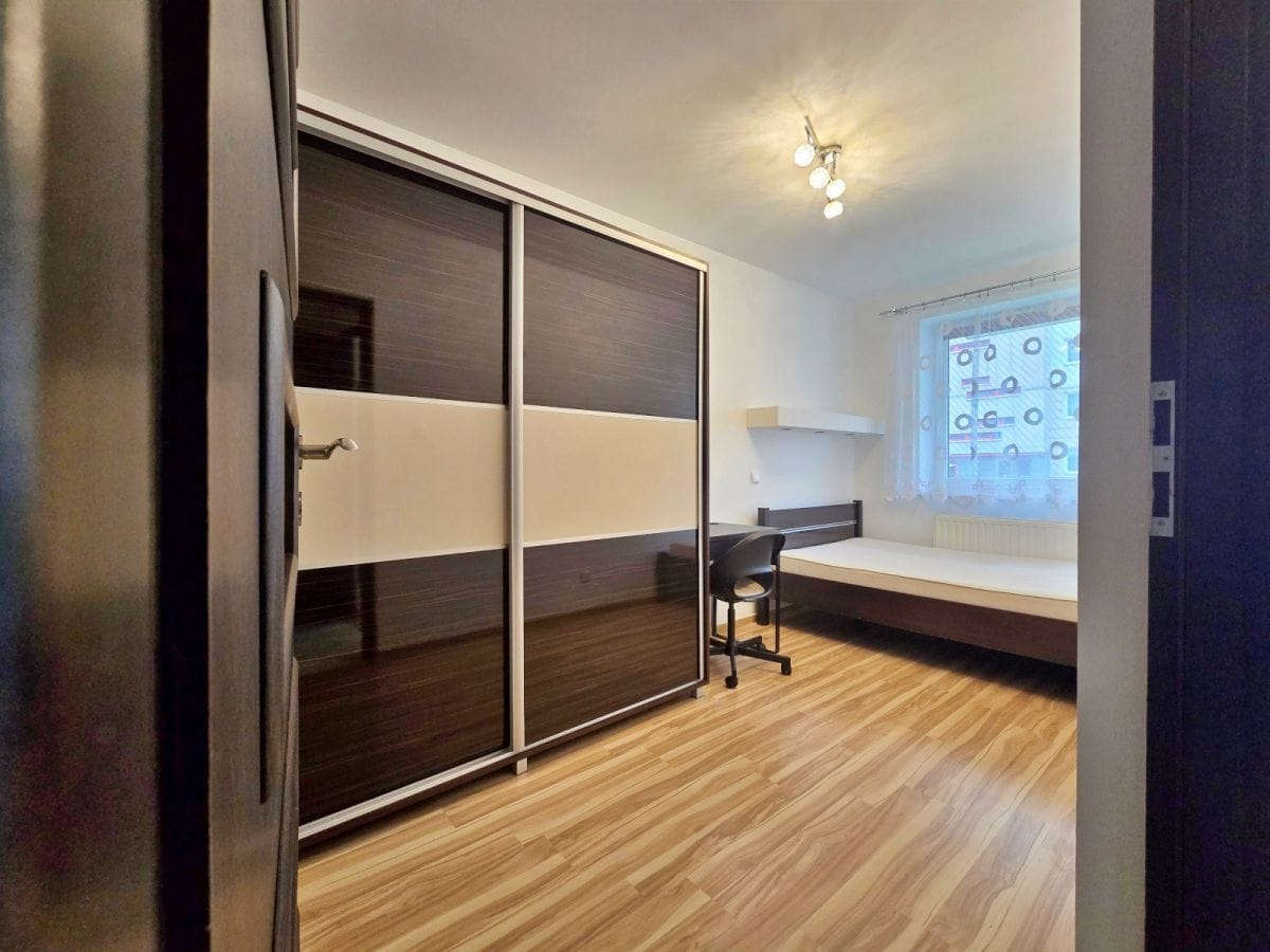 Mieszkanie 2 pokojowe na Wynajem