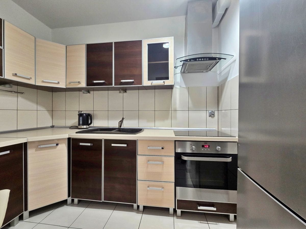 Mieszkanie 2 pokojowe na Wynajem