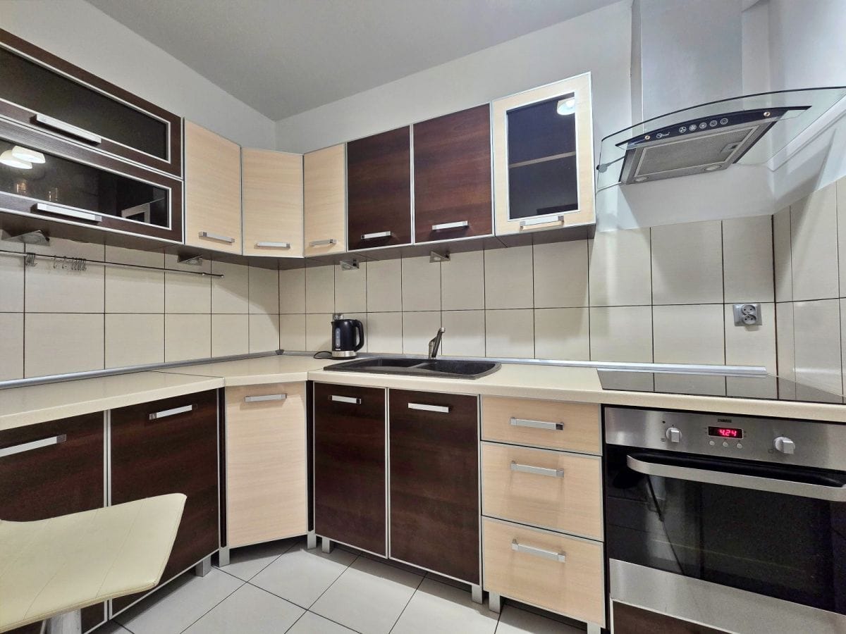 Mieszkanie 2 pokojowe na Wynajem