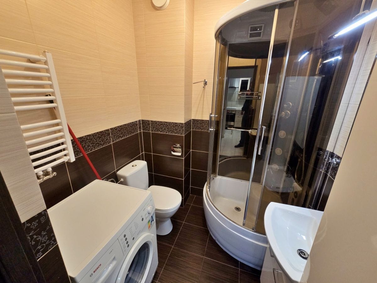 Mieszkanie 2 pokojowe na Wynajem