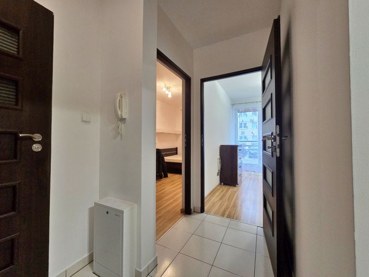 Mieszkanie 2 pokojowe na Wynajem