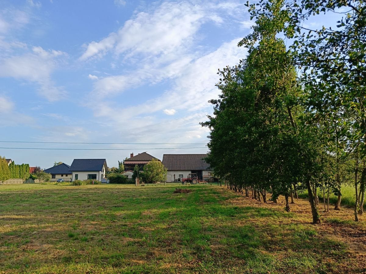 Działka  pokojowe na Sprzedaż