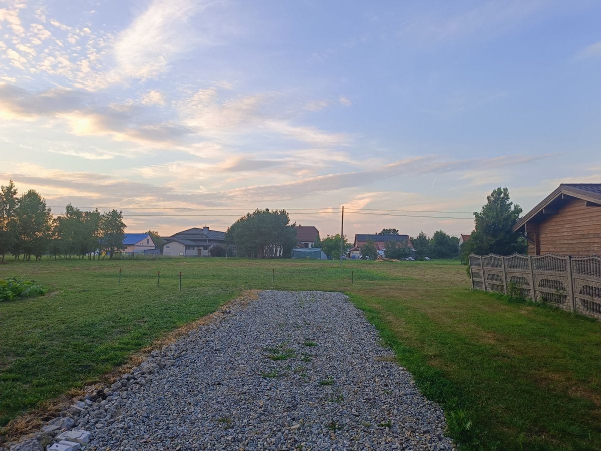 Działka  pokojowe na Sprzedaż