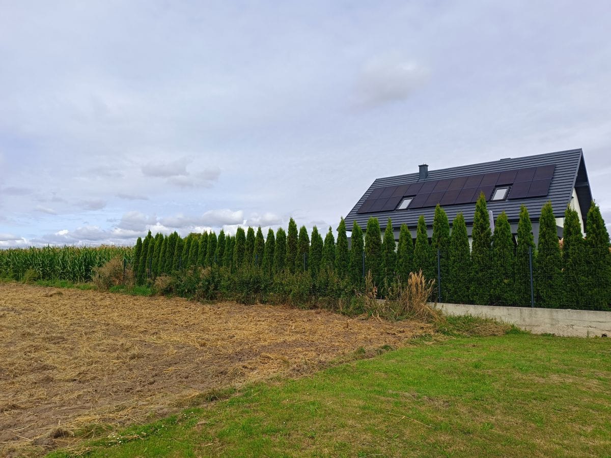 Działka  pokojowe na Sprzedaż