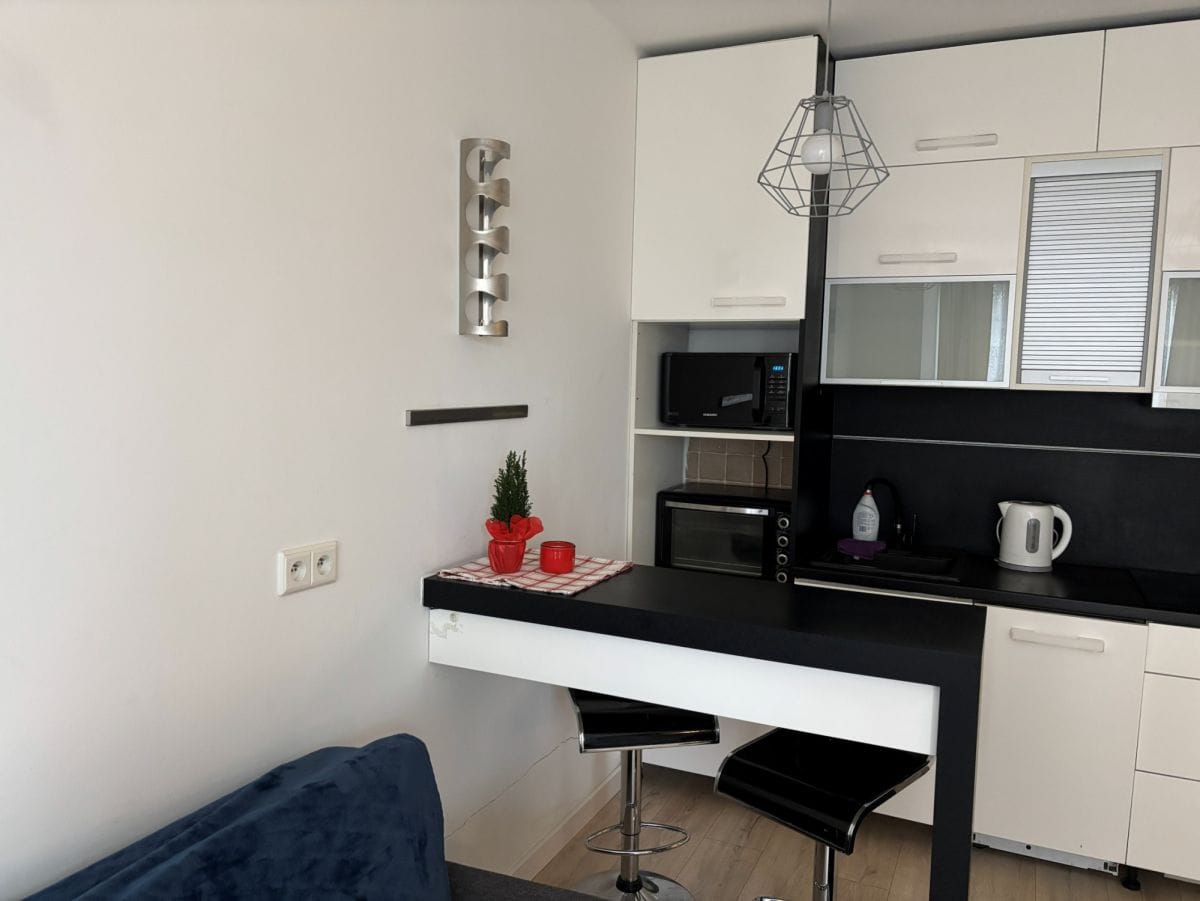 Mieszkanie 2 pokojowe na Sprzedaż