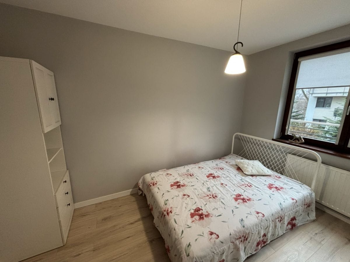 Mieszkanie 2 pokojowe na Sprzedaż