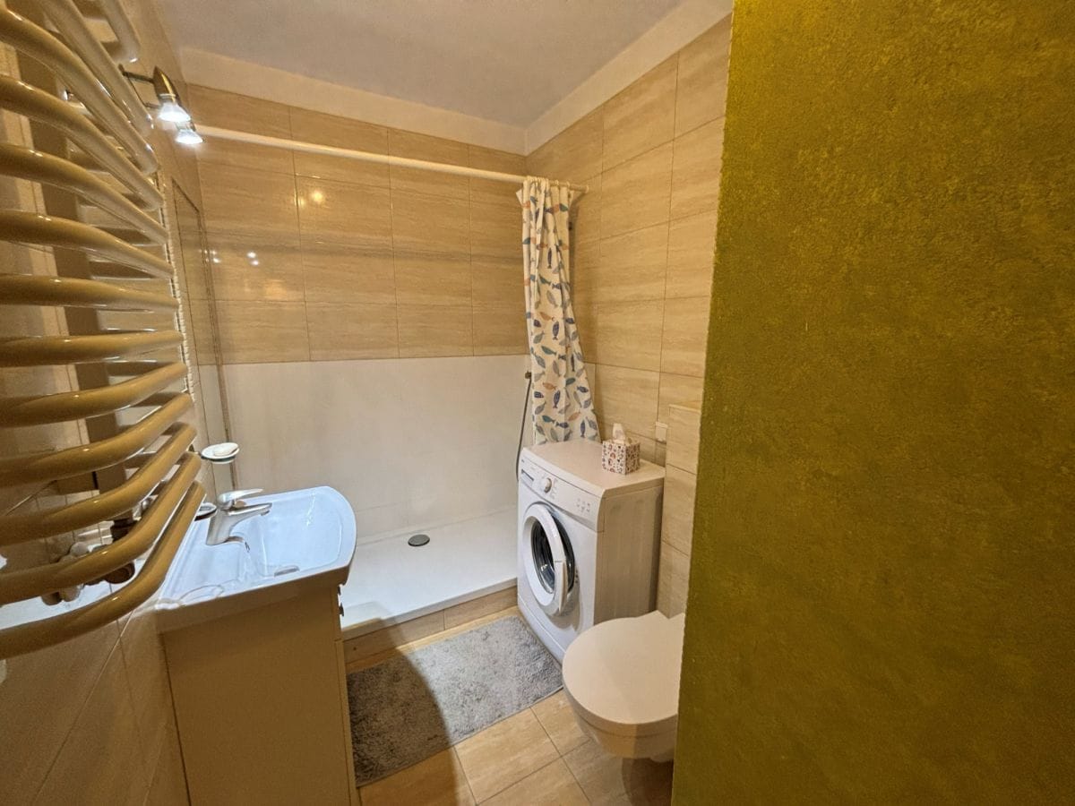 Mieszkanie 2 pokojowe na Sprzedaż