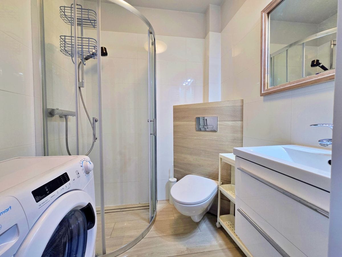 Mieszkanie 1 pokojowe na Sprzedaż