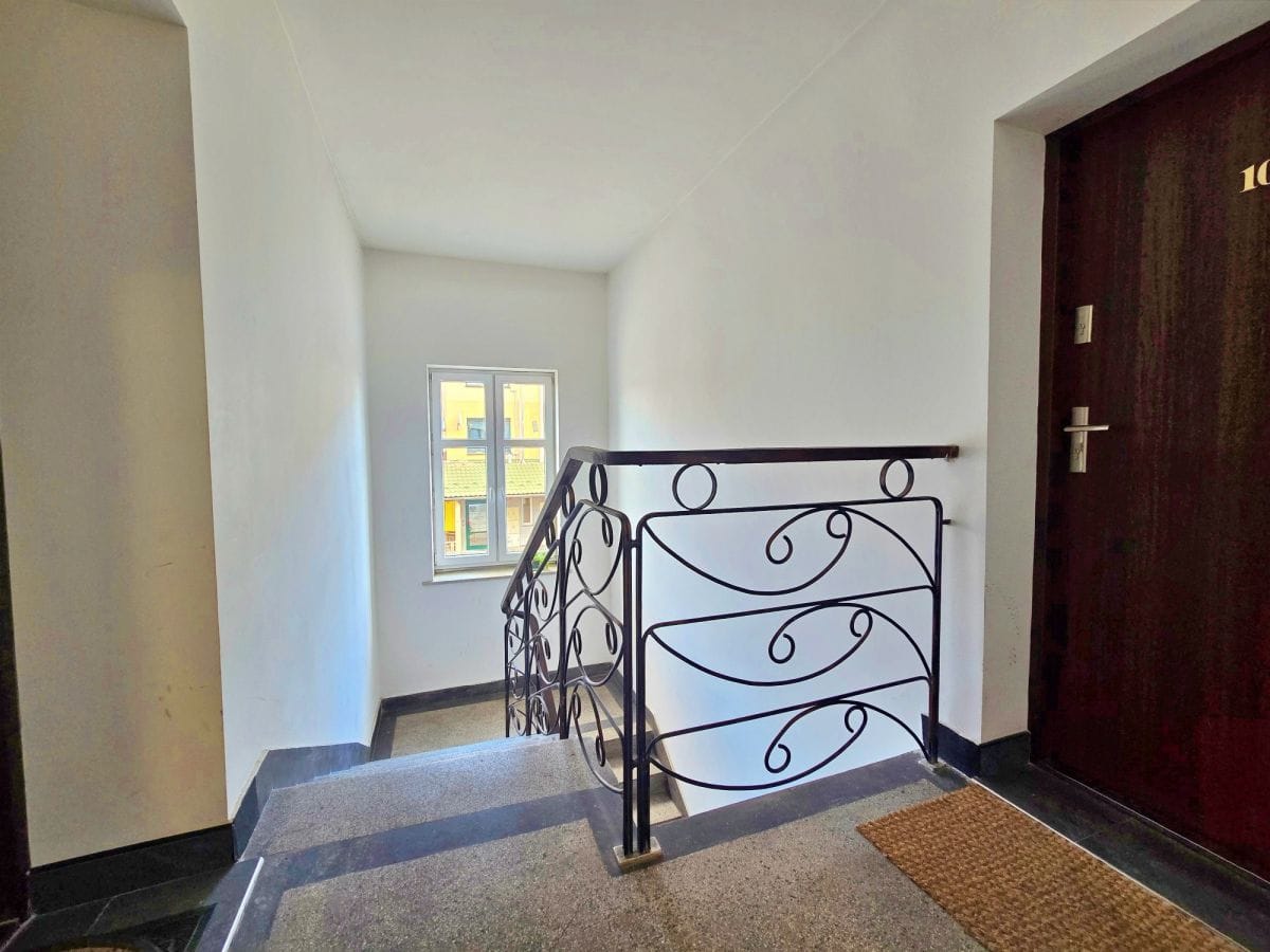 Mieszkanie 1 pokojowe na Sprzedaż