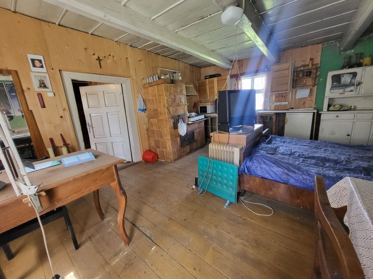 Dom 2 pokojowe na Sprzedaż