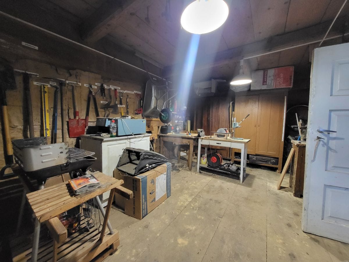 Dom 2 pokojowe na Sprzedaż