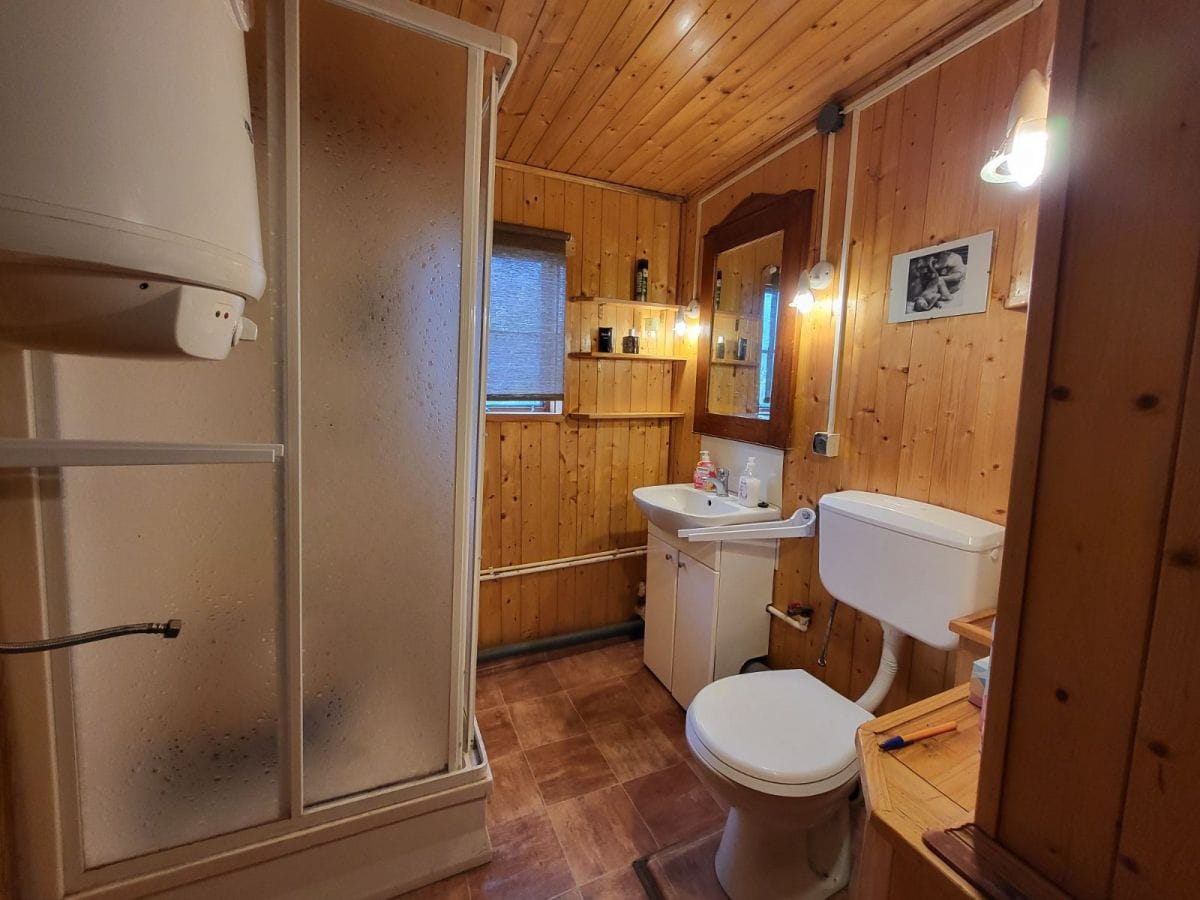 Dom 2 pokojowe na Sprzedaż