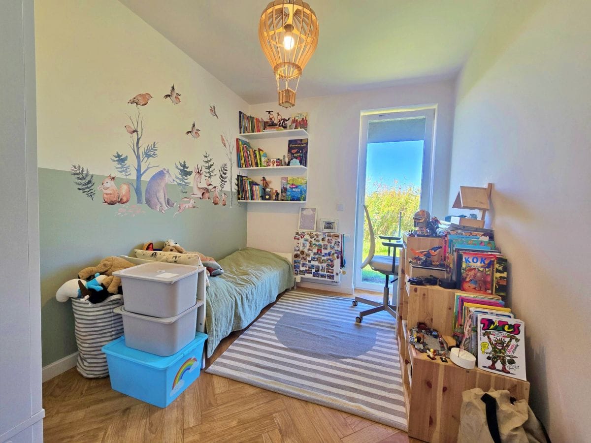 Mieszkanie 3 pokojowe na Sprzedaż