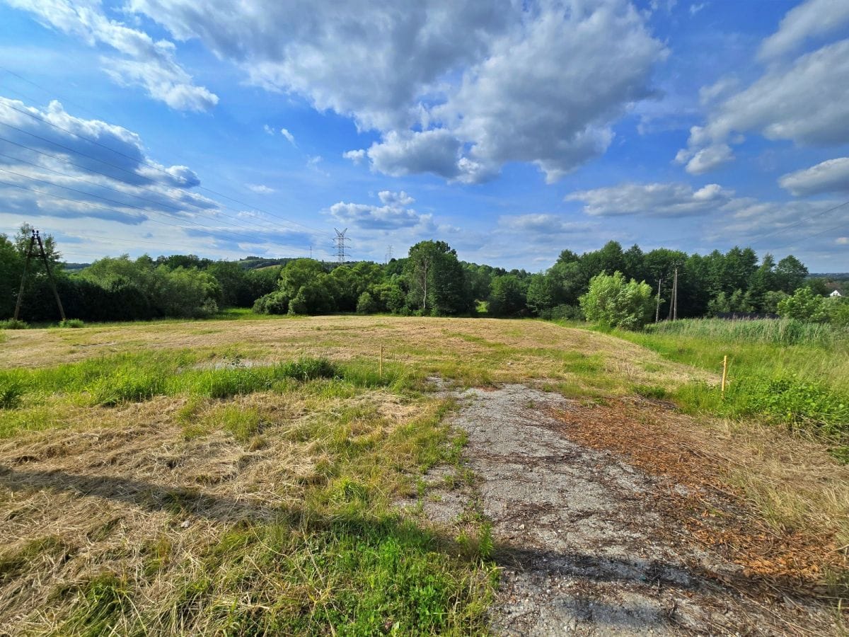 Działka  pokojowe na Sprzedaż