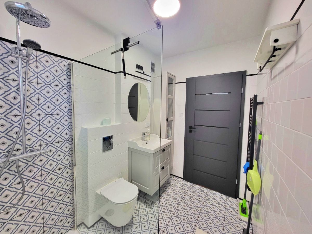 Mieszkanie 1 pokojowe na Sprzedaż