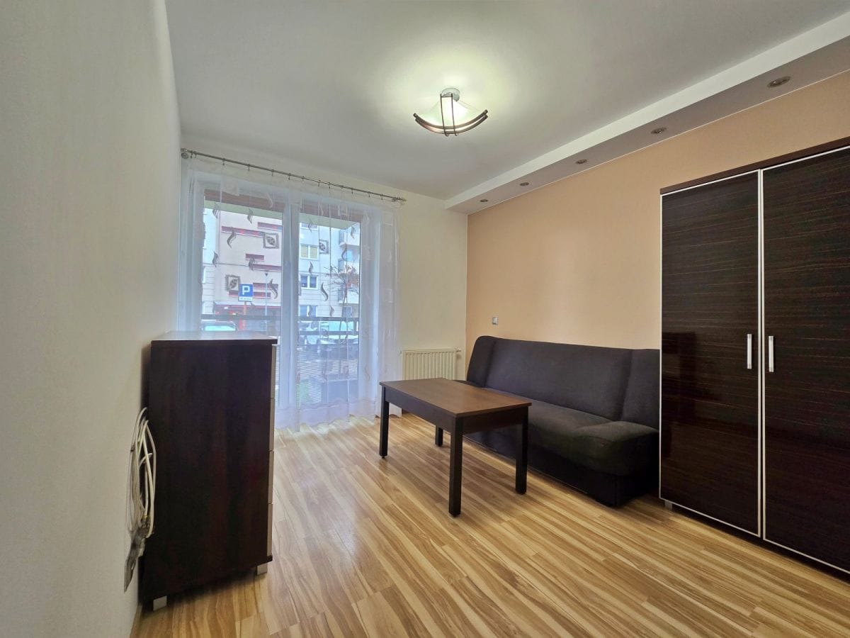 Mieszkanie 2 pokojowe na Wynajem