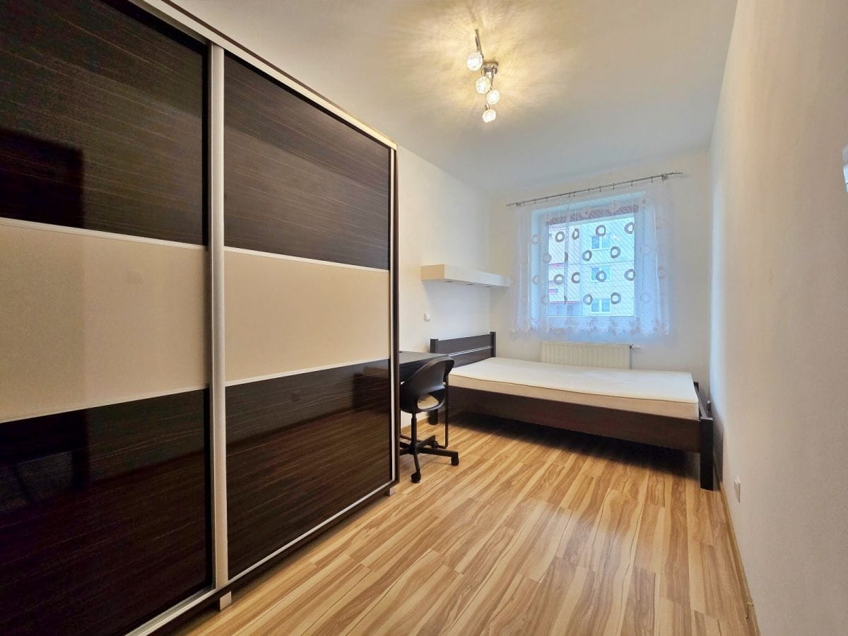 Mieszkanie 2 pokojowe na Wynajem