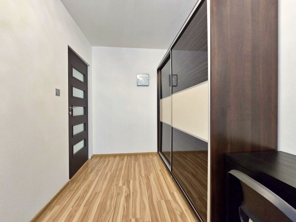 Mieszkanie 2 pokojowe na Wynajem