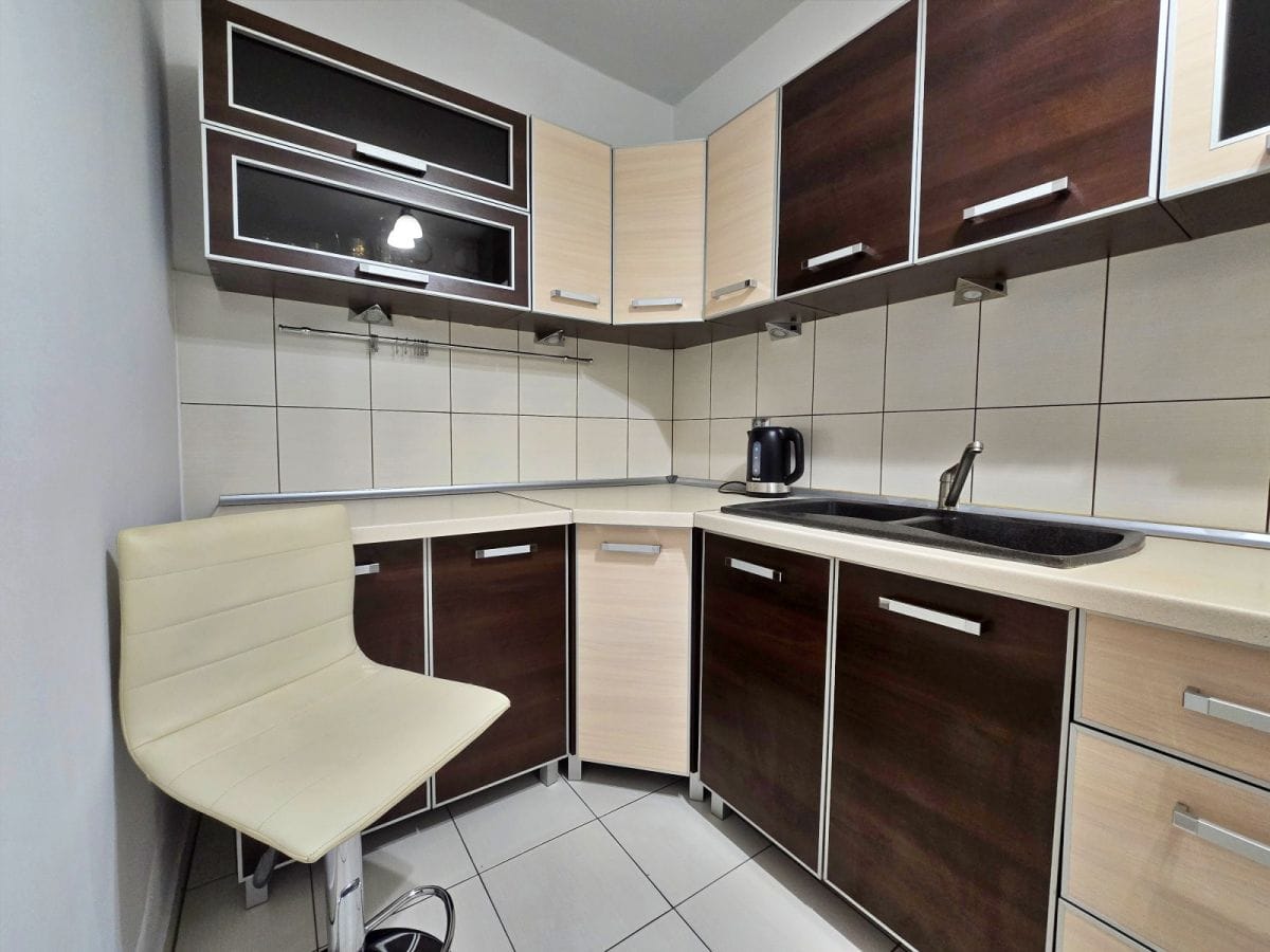 Mieszkanie 2 pokojowe na Wynajem