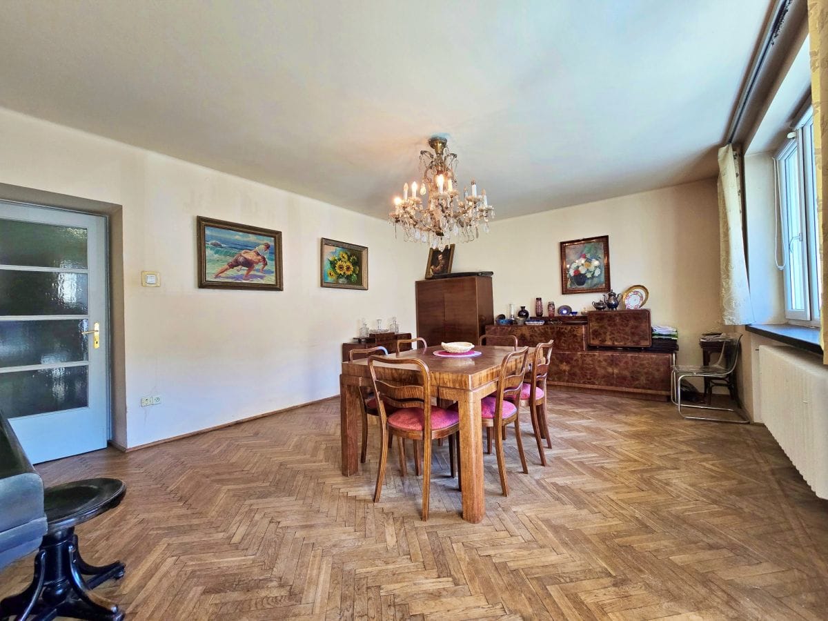 Mieszkanie 4 pokojowe na Sprzedaż