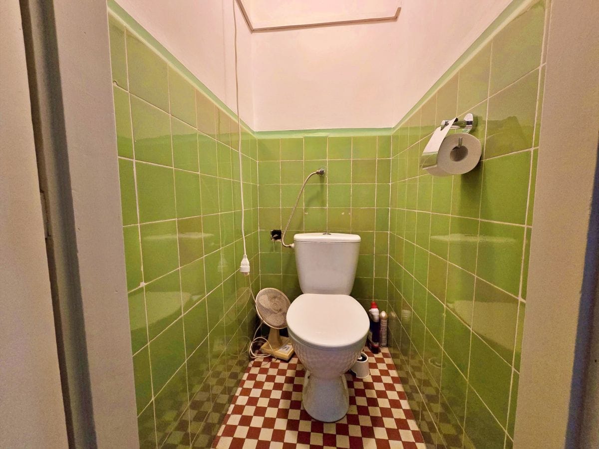 Mieszkanie 4 pokojowe na Sprzedaż