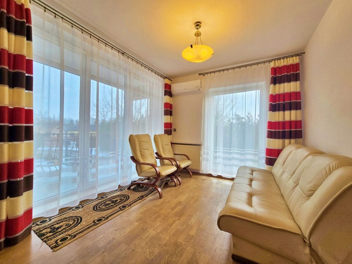 Lokal użytkowy  pokojowe na Wynajem