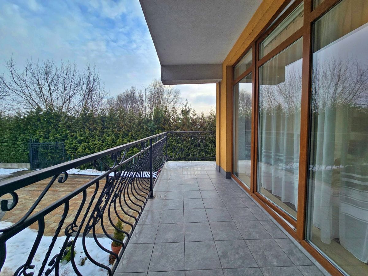 Lokal użytkowy  pokojowe na Wynajem