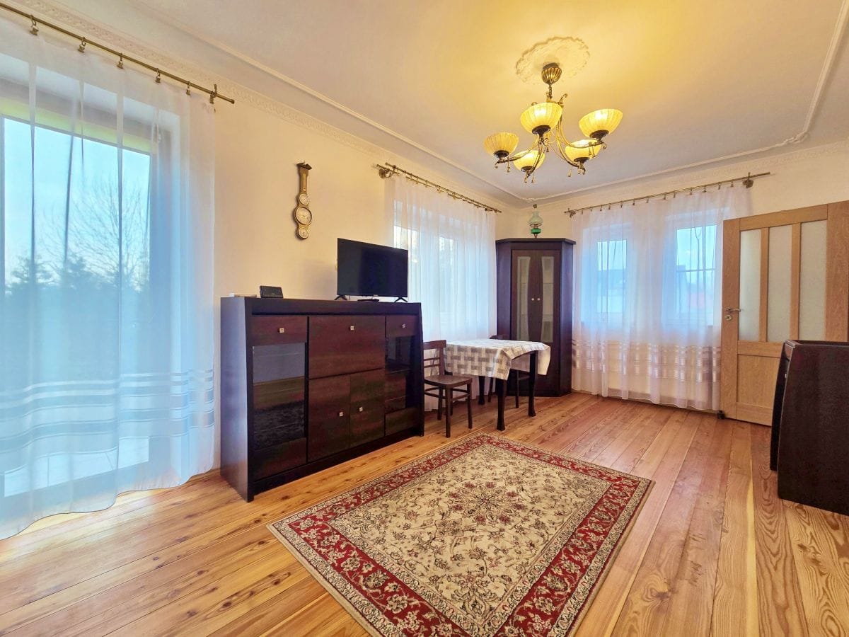 Lokal użytkowy  pokojowe na Wynajem