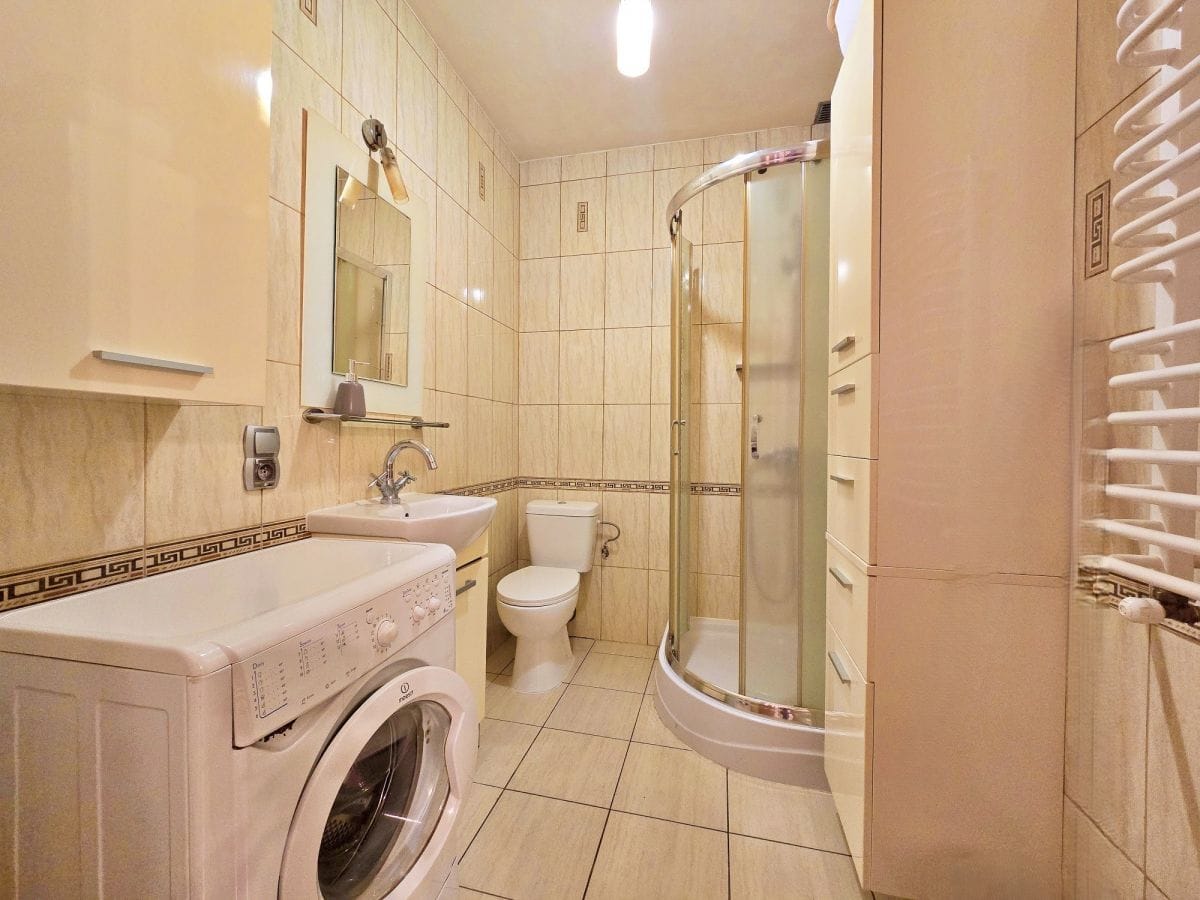 Lokal użytkowy  pokojowe na Wynajem