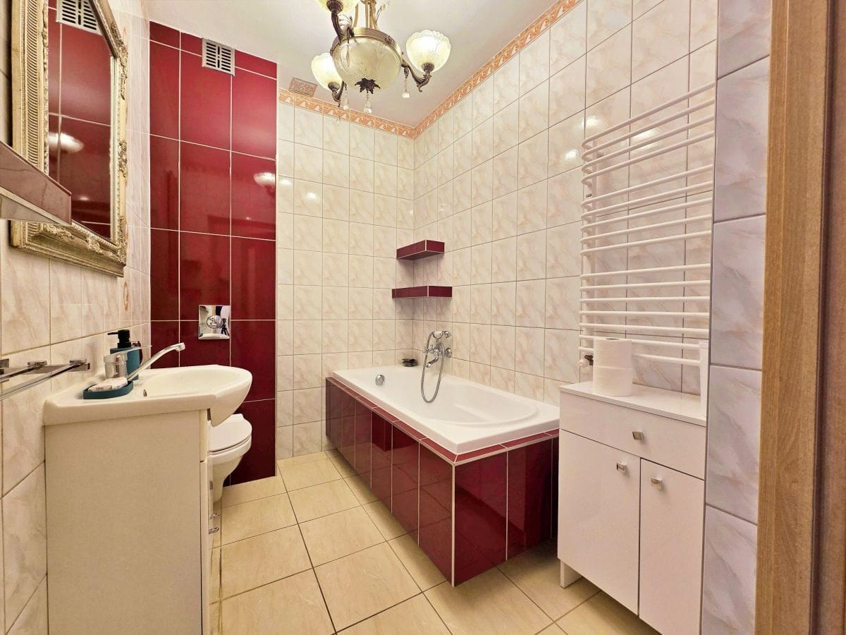 Lokal użytkowy  pokojowe na Wynajem