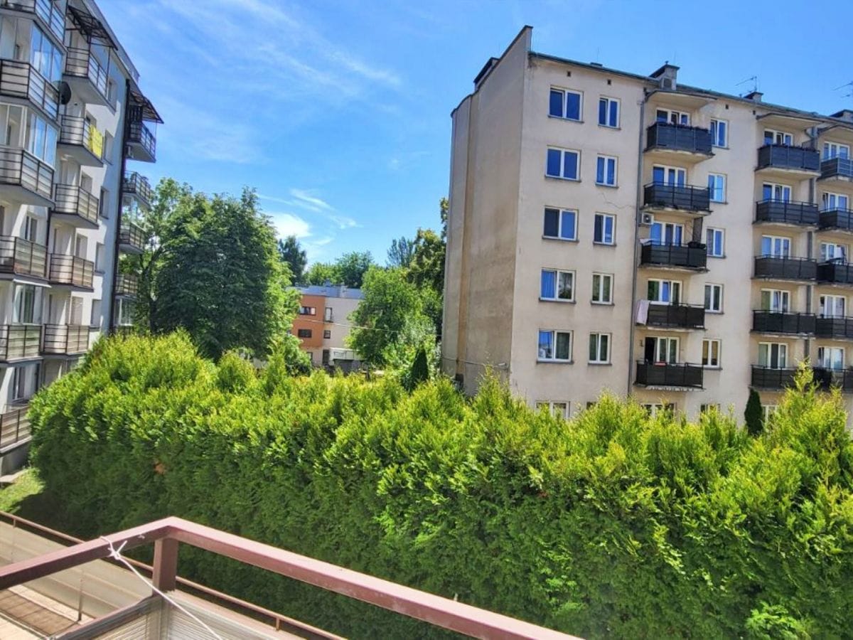 Mieszkanie 2 pokojowe na Sprzedaż