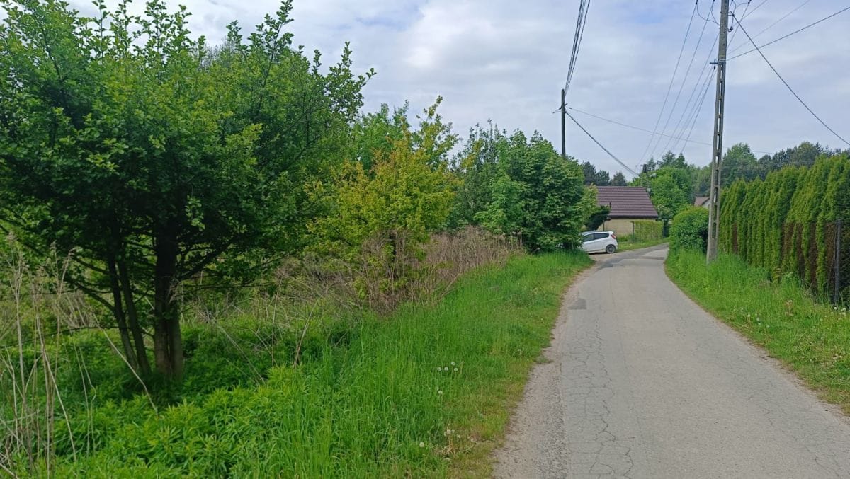 Działka  pokojowe na Sprzedaż